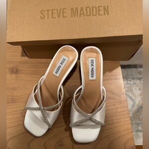 Steve Madden heels